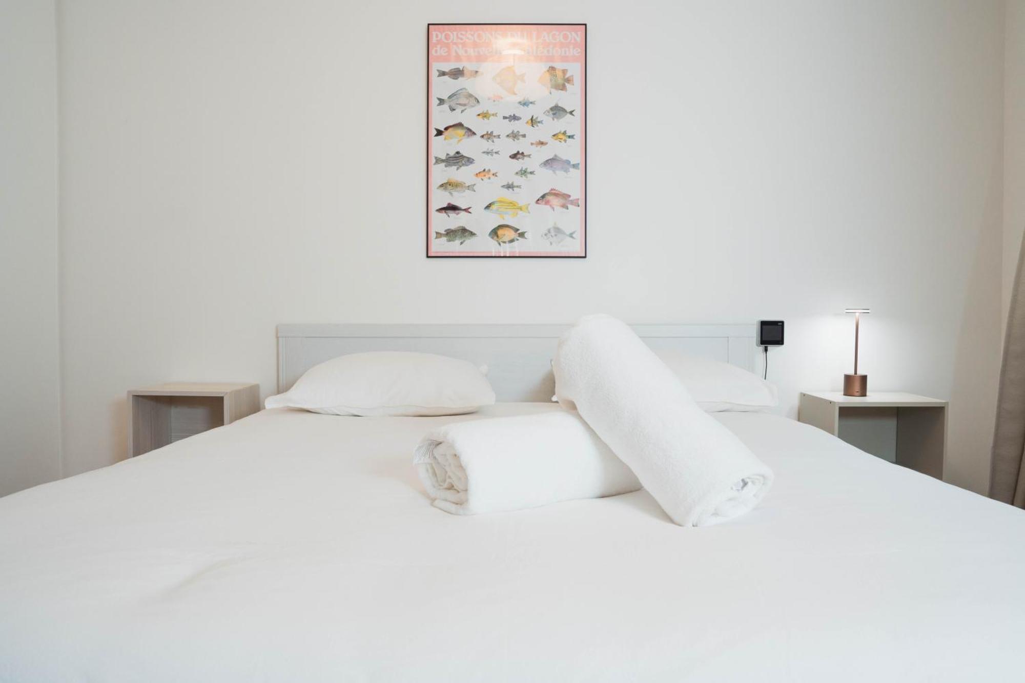 Loft Petion Dog Friendly Apartment Paris Exterior photo